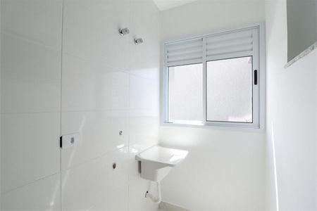 Apartamento à venda com 2 quartos, 46m² em Vila Constança, São Paulo