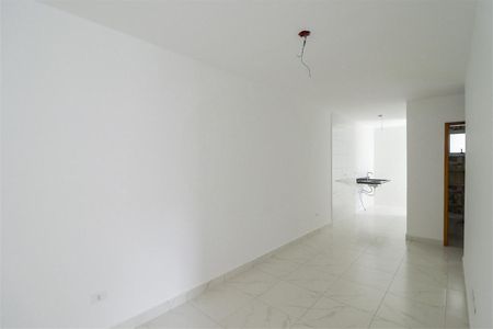 Apartamento à venda com 2 quartos, 46m² em Vila Constança, São Paulo