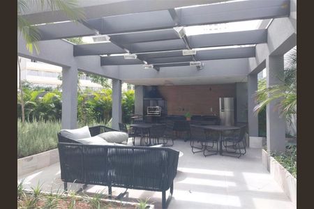 Apartamento à venda com 130m², 3 quartos e 2 vagas