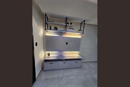 Apartamento à venda com 38m², 2 quartos e sem vaga