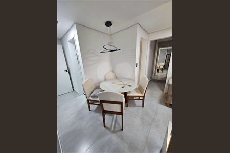 Apartamento à venda com 38m², 2 quartos e sem vaga