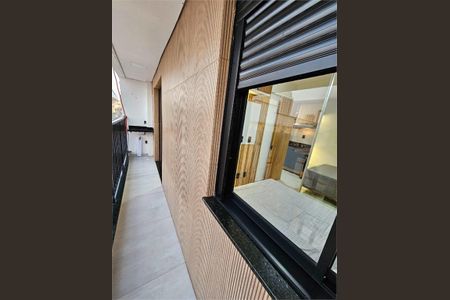 Apartamento à venda com 38m², 2 quartos e sem vaga