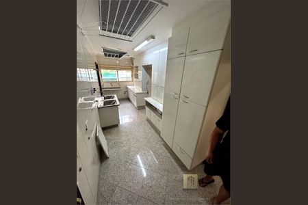 Apartamento à venda com 340m², 4 quartos e 4 vagas
