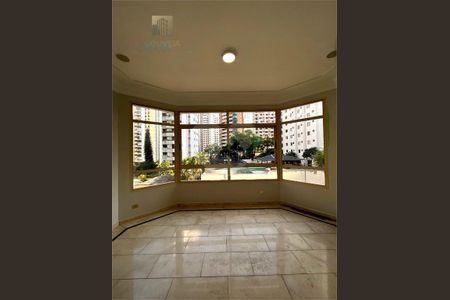 Apartamento à venda com 340m², 4 quartos e 4 vagas