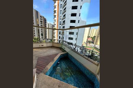 Apartamento à venda com 340m², 4 quartos e 4 vagas