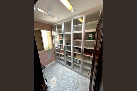 Apartamento à venda com 340m², 4 quartos e 4 vagas