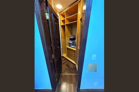 Apartamento à venda com 340m², 4 quartos e 4 vagas