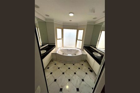 Apartamento à venda com 340m², 4 quartos e 4 vagas