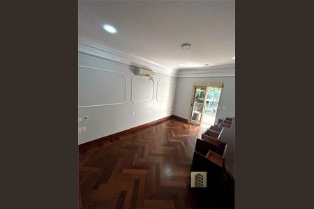 Apartamento à venda com 340m², 4 quartos e 4 vagas