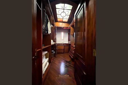 Apartamento à venda com 340m², 4 quartos e 4 vagas