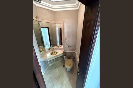 Apartamento à venda com 340m², 4 quartos e 4 vagas