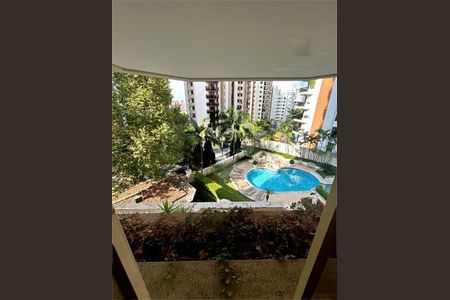 Apartamento à venda com 340m², 4 quartos e 4 vagas