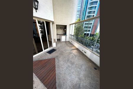 Apartamento à venda com 340m², 4 quartos e 4 vagas