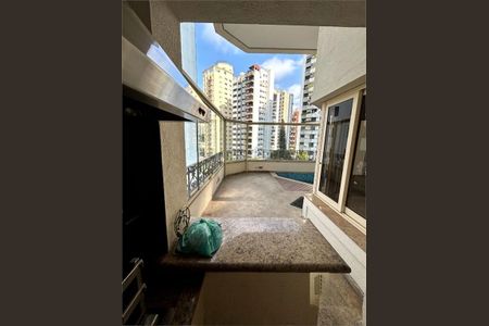 Apartamento à venda com 340m², 4 quartos e 4 vagas