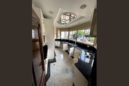 Apartamento à venda com 340m², 4 quartos e 4 vagas