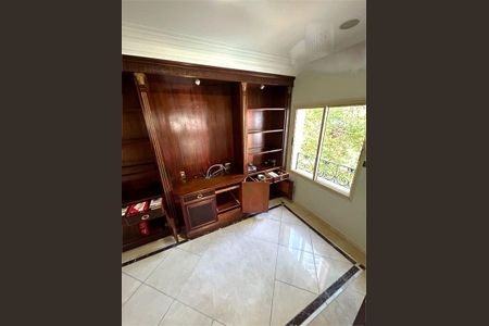 Apartamento à venda com 340m², 4 quartos e 4 vagas