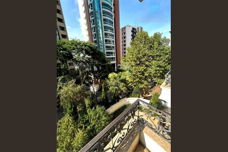 Apartamento à venda com 340m², 4 quartos e 4 vagas