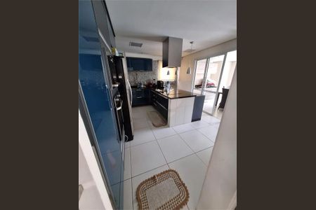 Apartamento à venda com 204m², 4 quartos e 4 vagas