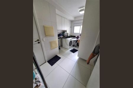 Apartamento à venda com 204m², 4 quartos e 4 vagas