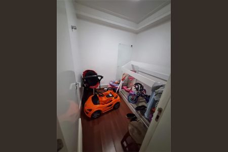 Apartamento à venda com 204m², 4 quartos e 4 vagas