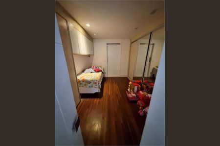 Apartamento à venda com 204m², 4 quartos e 4 vagas