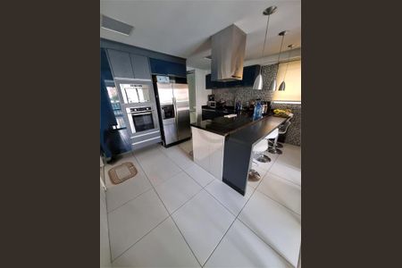 Apartamento à venda com 204m², 4 quartos e 4 vagas