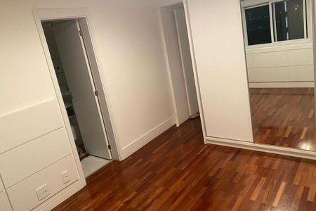Apartamento à venda com 3 quartos, 204m² em Mooca, São Paulo