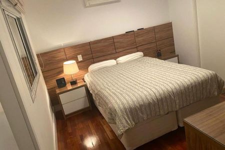 Apartamento à venda com 3 quartos, 204m² em Mooca, São Paulo