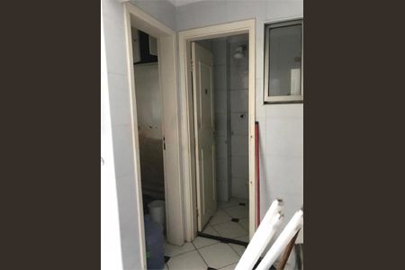 Apartamento à venda com 216m², 3 quartos e 2 vagas