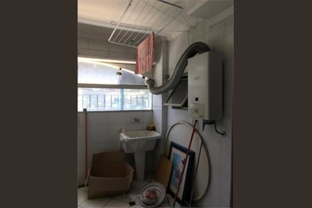 Apartamento à venda com 216m², 3 quartos e 2 vagas