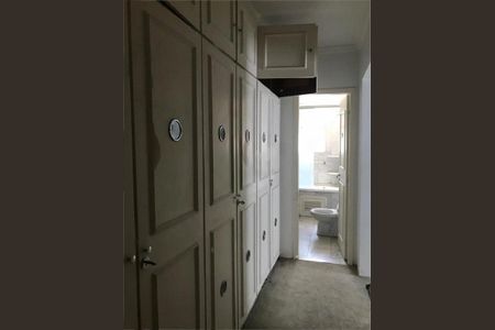 Apartamento à venda com 216m², 3 quartos e 2 vagas