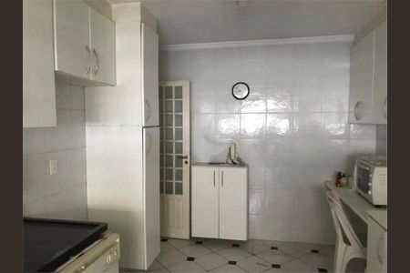 Apartamento à venda com 216m², 3 quartos e 2 vagas