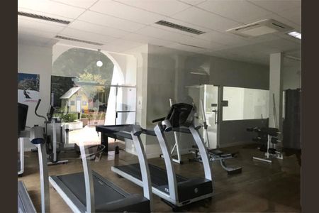 Apartamento à venda com 216m², 3 quartos e 2 vagas