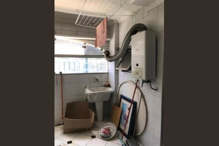 Apartamento à venda com 216m², 3 quartos e 2 vagas