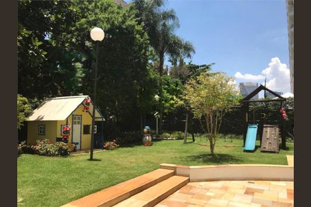 Apartamento à venda com 216m², 3 quartos e 2 vagas