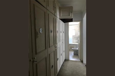 Apartamento à venda com 216m², 3 quartos e 2 vagas