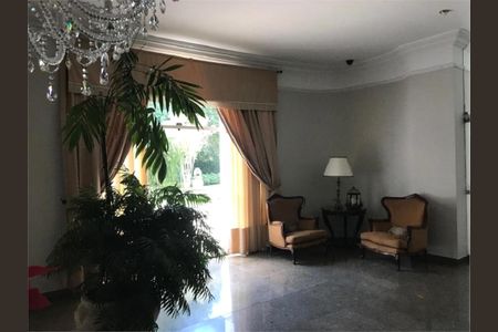 Apartamento à venda com 216m², 3 quartos e 2 vagas