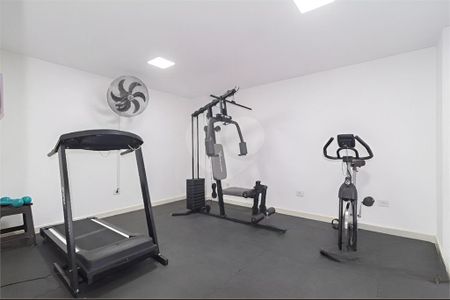 Apartamento à venda com 1 quarto, 43m² em Vila Prudente, São Paulo