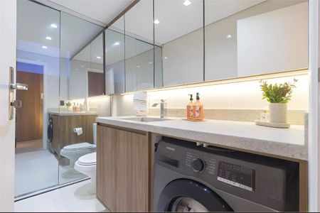 Apartamento à venda com 1 quarto, 43m² em Vila Prudente, São Paulo