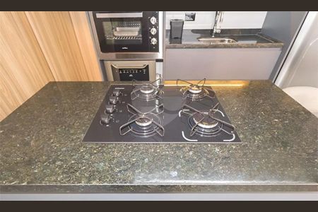 Apartamento à venda com 1 quarto, 43m² em Vila Prudente, São Paulo