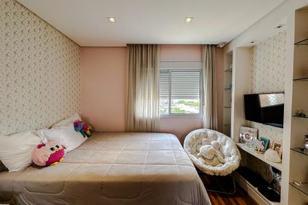 Apartamento à venda com 204m², 3 quartos e 4 vagas Apartamento à venda com 204m², 3 quartos e 4 vagasSuíte 3