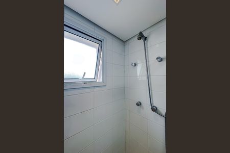 Apartamento à venda com 204m², 3 quartos e 4 vagas Apartamento à venda com 204m², 3 quartos e 4 vagasBanheiro da Suíte 3