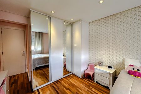Apartamento à venda com 204m², 3 quartos e 4 vagas Apartamento à venda com 204m², 3 quartos e 4 vagasSuíte 3