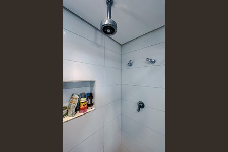 Apartamento à venda com 204m², 3 quartos e 4 vagas Apartamento à venda com 204m², 3 quartos e 4 vagasBanheiro da Suíte 2