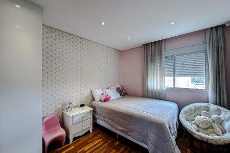 Apartamento à venda com 204m², 3 quartos e 4 vagas Apartamento à venda com 204m², 3 quartos e 4 vagasSuíte 3