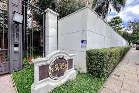 Apartamento à venda com 204m², 3 quartos e 4 vagas Apartamento à venda com 204m², 3 quartos e 4 vagasFachada - Plaquinha