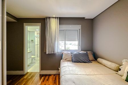 Apartamento à venda com 204m², 3 quartos e 4 vagas Apartamento à venda com 204m², 3 quartos e 4 vagasSuíte 1