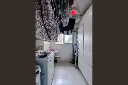 Apartamento à venda com 204m², 3 quartos e 4 vagas Apartamento à venda com 204m², 3 quartos e 4 vagasÁrea de Serviço