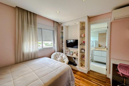 Apartamento à venda com 204m², 3 quartos e 4 vagas Apartamento à venda com 204m², 3 quartos e 4 vagasSuíte 3