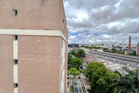 Apartamento à venda com 204m², 3 quartos e 4 vagas Apartamento à venda com 204m², 3 quartos e 4 vagasVista da Suíte 3